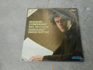 SIMON RATTLE-MAHLER-SYMPHONY NO. 10-2 LP-GF-DIGITAL-PROMO-FACTORY SEALED-NEW