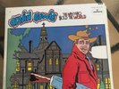 DAVID BOWIE The Man Who Sold The World LP Mercury  US 1970 VG+++ Vinyl