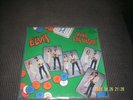 Elvis Presley + Ann Margret Viva Las Vegas  LP Vinyl Sehr Selten
