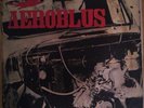 Aeroblus Record Vinyl LP Psych Hard Rock 1977 Pappo Argentina