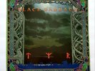 BLACK SABBATH - TYR - LP , ORIGINAL 1ST UK PRESS - 1990 IRS / EMI VERY RARE