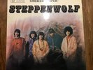 STEPPENWOLF  RCA Victor ?– LSD 10182 RCA GER 1968