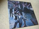 The Doors Strange Days LP Elektra UK 1st Press **MONO** GREAT AUDIO  [Ex/Ex]