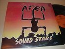 AFRA SOUND STARS · Afro Beat Folk Breaks LP ANGOLA INALD