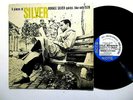 HORACE SILVER QUINTET-6 Pieces of Silver  MONO BLUE NOTE 1539 RVG NM Minus