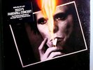 DAVID BOWIE ZIGGY STARDUST:FAREWELL RARE SEALED ORIG '83 RCA 2-LP SET w/STICKER