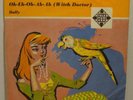WERNER HASS -Oh-Eh-Oh-Ah-Ah (CV=Witch Doctor)   7
