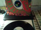 The 13th Floor Elevators FIRST PRESS USA MONO, INTERNATIONAL ARTIST 1966, SELTEN