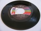 PATTI AUSTIN - ONLY ALL THE TIME / OH HOW I NEED YOU JOE - CORAL