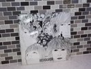 The Beatles Revolver  LP  Vinyl Turntable Record ST-2576