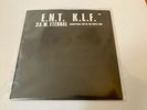 K.L.F. Christmas Top Of The Pops 1991 / Extreme Noise Terror 7”vinyl 3 A.M. KLF
