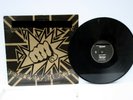 Rock-O-Rama Voice of Britain LP ISD Skinhead Oi Very Rare