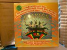 BEATLES MAGICAL MYSTERY TOUR   1967 1ST LA PRESS SMAL 2835   SEALED   FOR AUTISM