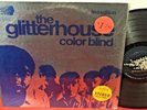 THE GLITTERHOUSE Color Blind 1968 DYNOVOICE Original PSYCH LP / SHRINK NM- Vinyl