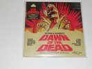 Dawn Of The Dead Soundtrack 2xLP GOBLIN Vinyl Record Waxwork New Sealed