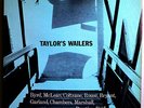 ART TAYLOR/JOHN COLTRANE TAYLORS WAILERS RARE ORIG'57 PRESTIGE MONO LP NY/RVG/DG