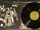 Alice Cooper Love It To Death banned cover w/sleeve green WB label