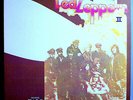 LED ZEPPELIN II (2nd ALBUM) RARE ORIGINAL '69 ATLANTIC LP BLUES METAL CLASSIC NM