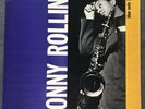 Sonny Rollins on Blue Note 1542