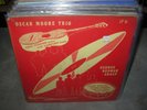 OSCAR MOORE trio / GEORGE REDMAN group ( jazz ) tampa 16