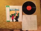 ENO Another Green World MINT  RARE 1975 Japan 1ST PRESS  w Obi & Insert MPF 1153