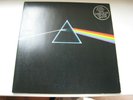 PINK FLOYD - The Dark Side Of The moon - 1 LP - Vinyl + mehrere Poster, EMI SHVL