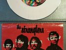 The Stranglers Something Better Change RARE colour vinyl 4 track EP USA import