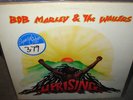 BOB MARLEY & WAILERS uprising ( reggae ) uk