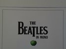 The Beatles  Mono in Vinyl - Box , Neuwertiger nicht gebrauchter Artikel