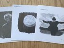 Ed Sheeran 3 x Orange Vinyl 7