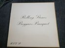 Rolling stones beggars banquet vinyl SKL 4955 NM
