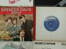 60's - Mod - RnB - Soul : 12 x Vinyl Classics