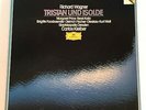 DGG DIGITAL 5LPS BOX SET CARLOS KLEIBER WAGNER TRISTAN UND ISOLDE 2741 006 NM