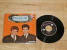 The Everly Brothers ; Don and Phil  EP  rock roll