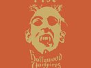 Hollywood Vampires : Rise VINYL LP 12