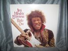 STILL SEALED   Jimi Hendrix  