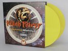 Killah Priest Vinyl Record Yellow Pre Order Limited Wu Tang Clan