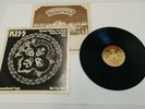 KISS Rock And Roll Over Special Edition Radio Airplay Only PROMO NBLP-737 RARE N