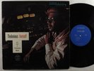THELONIOUS MONK Thelonious Himself RIVERSIDE LP mono