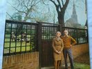 RARE FOLK LP Fairport Convention Unhalfbricking ISLAND ILPS9102 NM  Pink