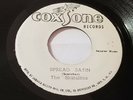 RARE/SKA THE SKATALITES - SPREAD SATIN 45