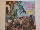 RARE - VA - Miss Labba Labba. UK Trojan LP. 1971 Reggae Twinkle Brothers. Killer