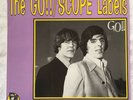 The Go/Scope Labels Vol 2 LP - Bobby & Laurie, Chosen Few, Billy Adams, Rondells