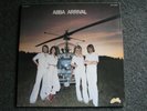 ABBA-Arrival LP-1976 France-Melba-Foldout Cover-LDA 20238-POP