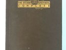 THE DOOBIE BROTHERS COMPLETE. 1978 SHEET MUSIC.  WARNER BROTHERS
