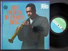 JOHN COLTRANE My Favorite Things LP ATLANTIC SD 1361 US 1961 McCoy Tyner VG+