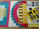 Street Sounds Electro - LP NM Record 1st Press 1984 UK.Hip Hop ELCST 10