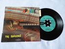 THE SHADOWS   APACHE   EX/EX+   FRENCH 1963 RnR/ROCK 7