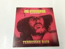 Joe strummer Tennessee rain 7inch single