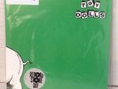 TOY DOLLS Nellie The Elephant Pink Vinyl 7